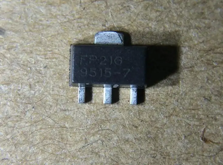 

1 шт./лот FP21G FP2189-G SOP89