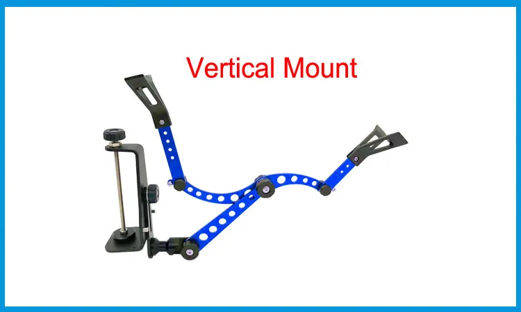 Стойка BSET MATEL из алюминиевого сплава для плота рыбалки лодки удочки держатель