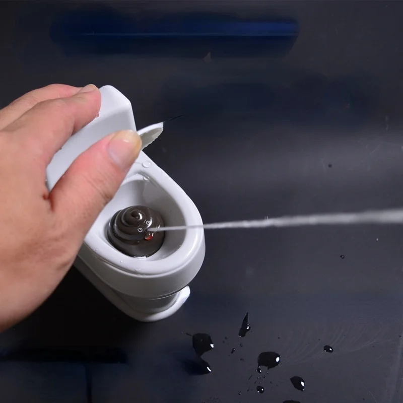 

10pcs Creative Kids Adults Toys 3D Seat Spray Funny Water Squirting Prank Toy Joke Stuff for Boys Girl Party Easter