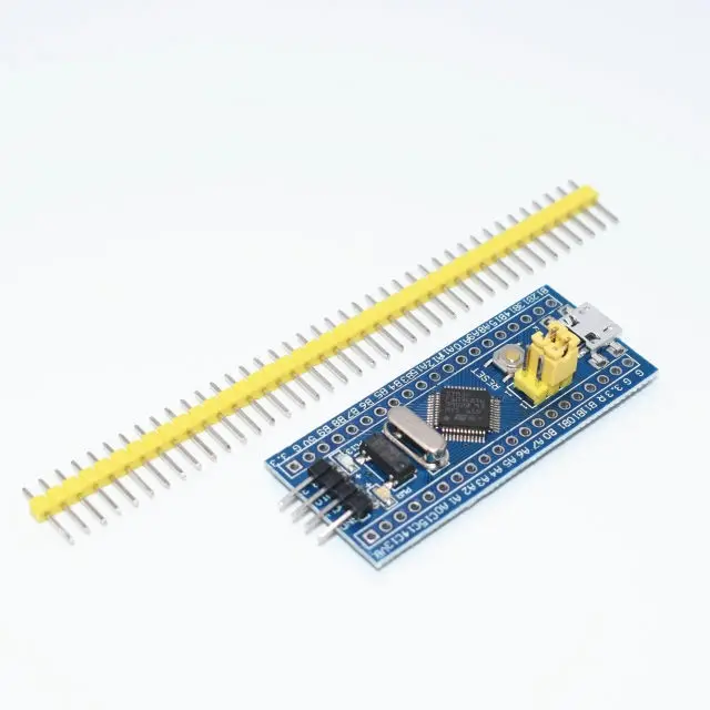 SMT32F103C8T6 ARM STM32 модуль для RS CNC32|Производство электроэнергии| |