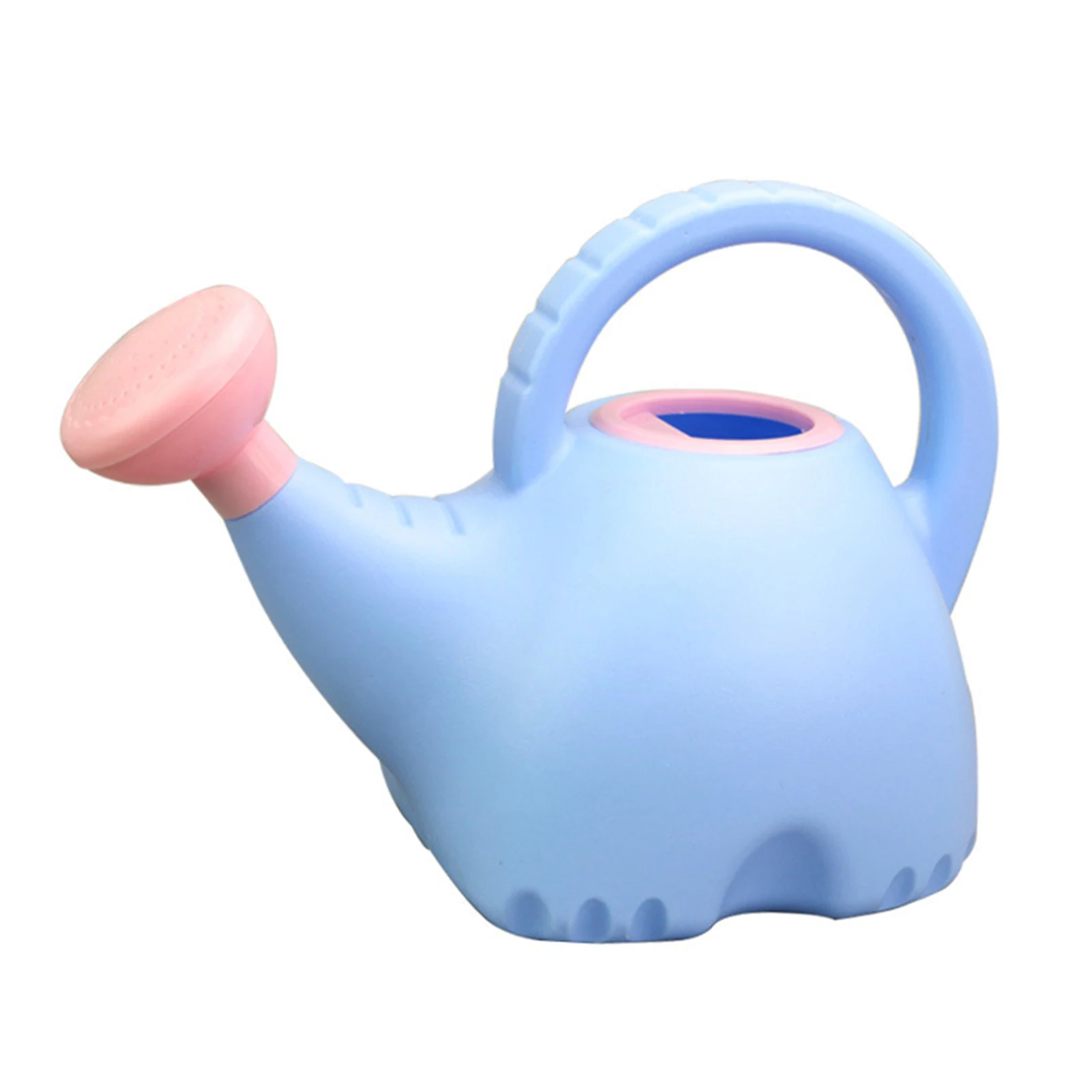 

Cartoon Child Watering Pot Garden Water Cans Elephant Shaped Water Can Cultivation Irrigation Sprinkler Plant Pot Tool JS22