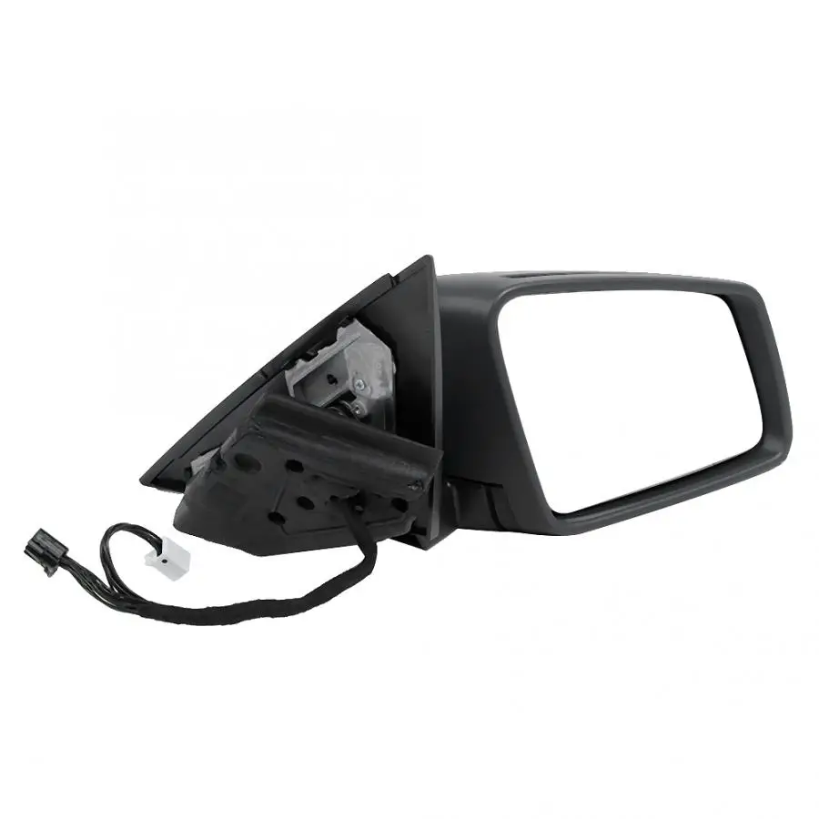 1 Pair Power Rear View Mirror Heated Assembly Fits for Mercedes Benz C-Class W204 C180 C280 C300 Brand New Auto Accessories | Автомобили и