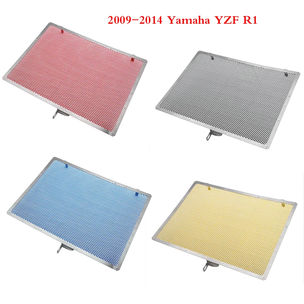 Алюминиевая решетка радиатора для бака воды охлаждающей жидкости сетчатый