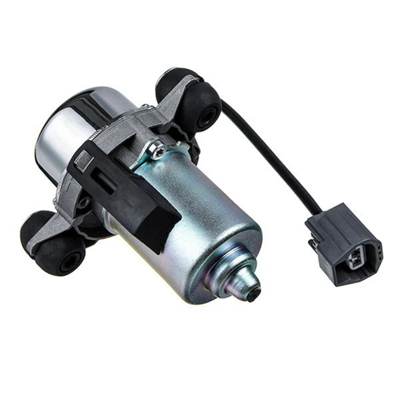 Автомобильный вакуумный насос электрический тормозной усилитель