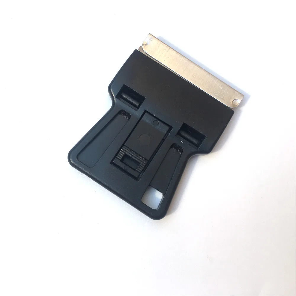 Автоматический бритвенный скребок с лезвием из углеродистой стали 1 5 дюйма