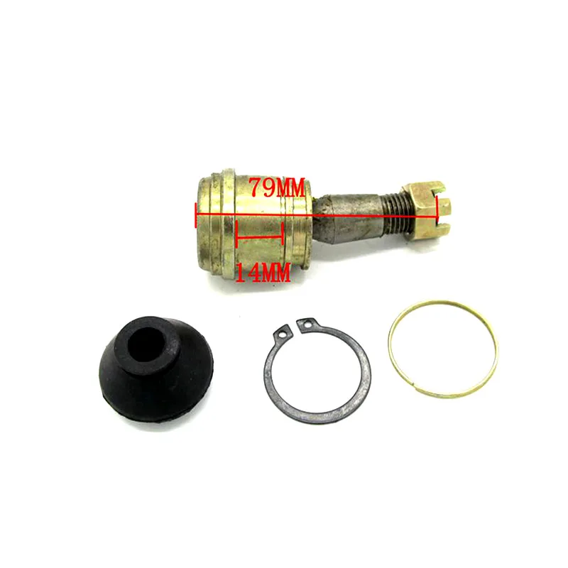 1 шт. подвеска Расширенный верхний шаровой шарнир для китайского вездехода