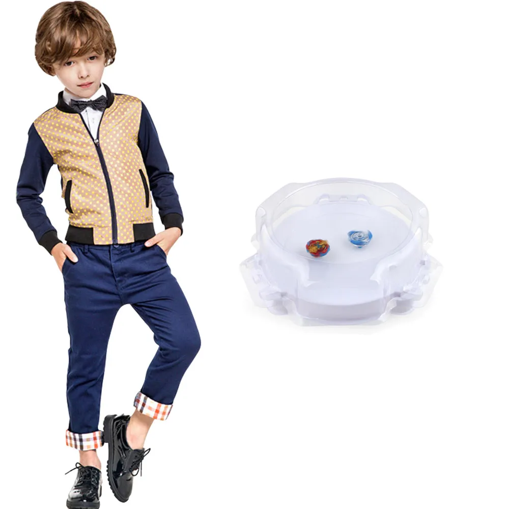 HINST beyblade burst Арена Burst гироскоп диск захватывающая поединка Волчок Beyblades пусковое