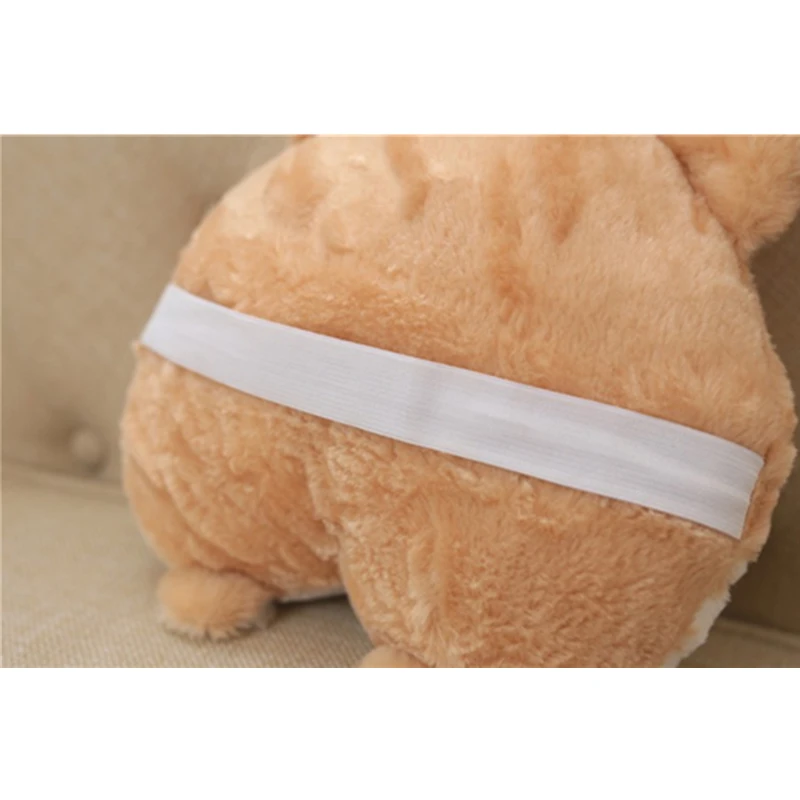 Новое поступление новинка корги нижнее автомобильное сиденье подушки для шеи