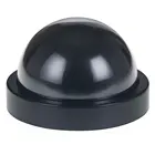 Камера видеонаблюдения беспроводная с имитацией объектива