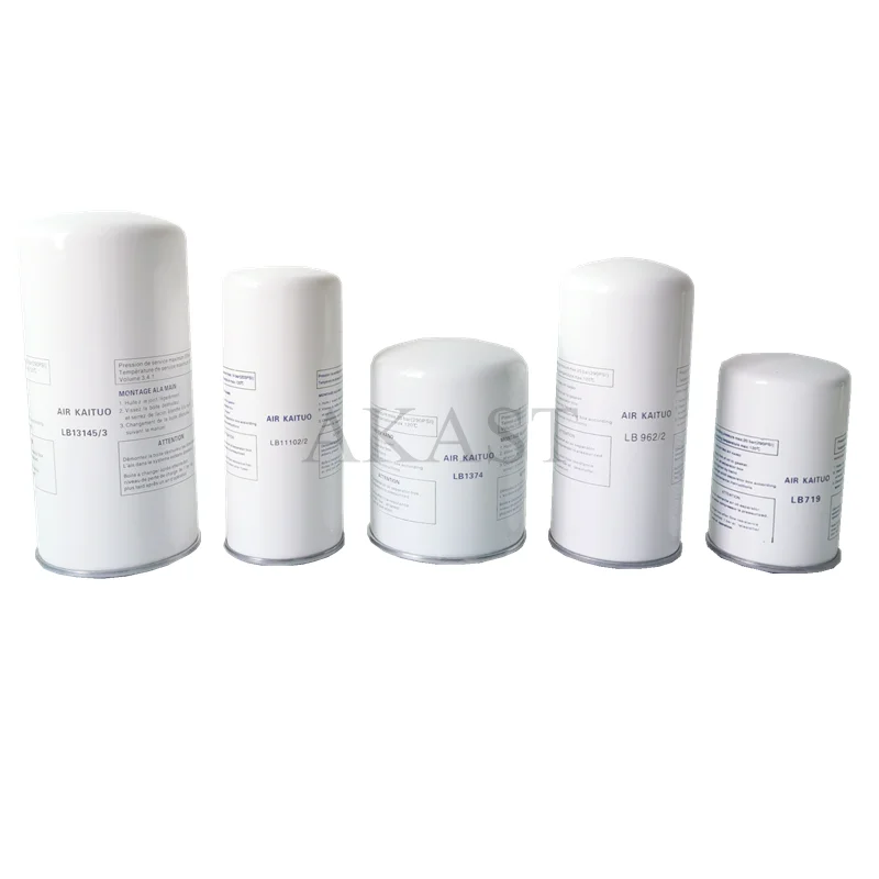 Масляный газовый сепаратор LB11102/2 запчасти для винтового воздушного компрессора