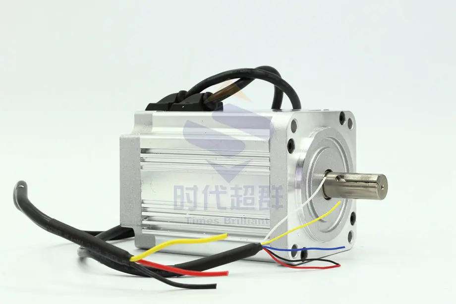 80BL110S55-3130TK9 310 в 550 Вт 3000 об/мин нм высокомощный бесщеточный двигатель постоянного