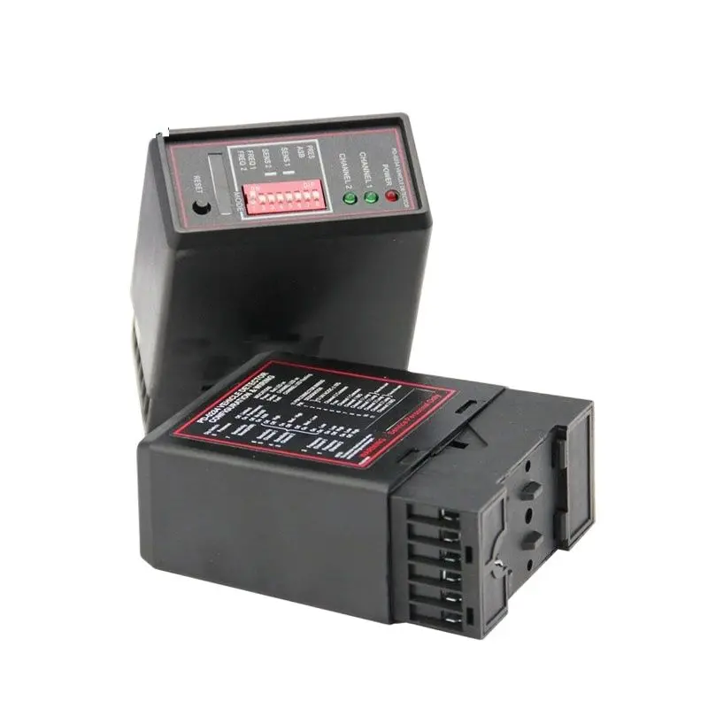 KINJOIN PD232 двухканальный Индуктивный Автомобиля детектор Сенсор для Mightymule мотор