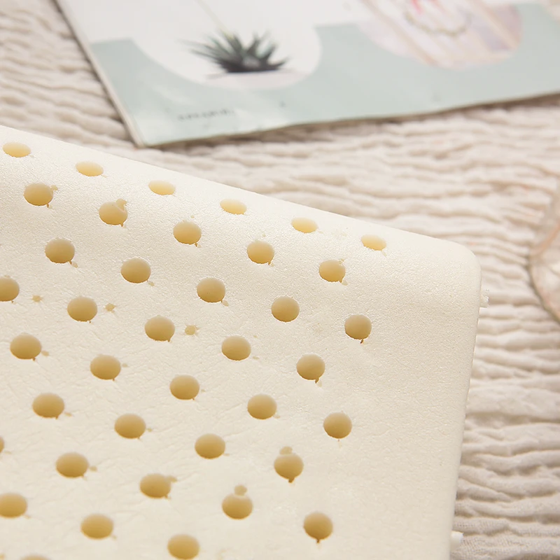 Мультяшная детская подушка с защитой от наклона головы медленным