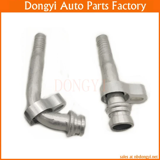 Соединительная труба для кондиционера 134a подвижная пластина с подвижным