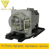 replacement np pe401 np pe401h pe401h for nec projector np24lp high quality projector lamp with housing with 180 days warranty