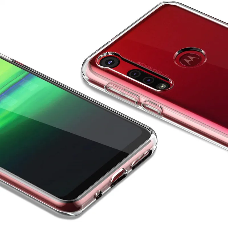 Чехол для Motorola MOTO G5S PLUS G5Plus G5 + Силиконовый мягкий ТПУ чехол телефона Moto X 2017 Z3 PLAY Plus