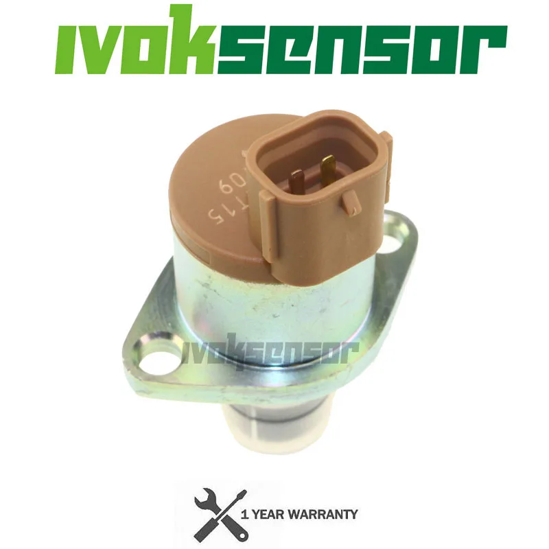 Топливный насос измерительный электромагнитный клапан блок измерения