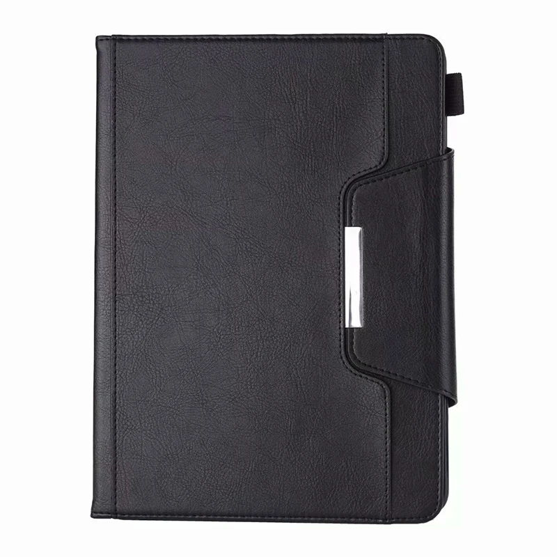 Магнитный чехол для iPad 9 7 2017 2018 Новый A1822 A1893 PU кожаный авто сна/пробуждения 6-го