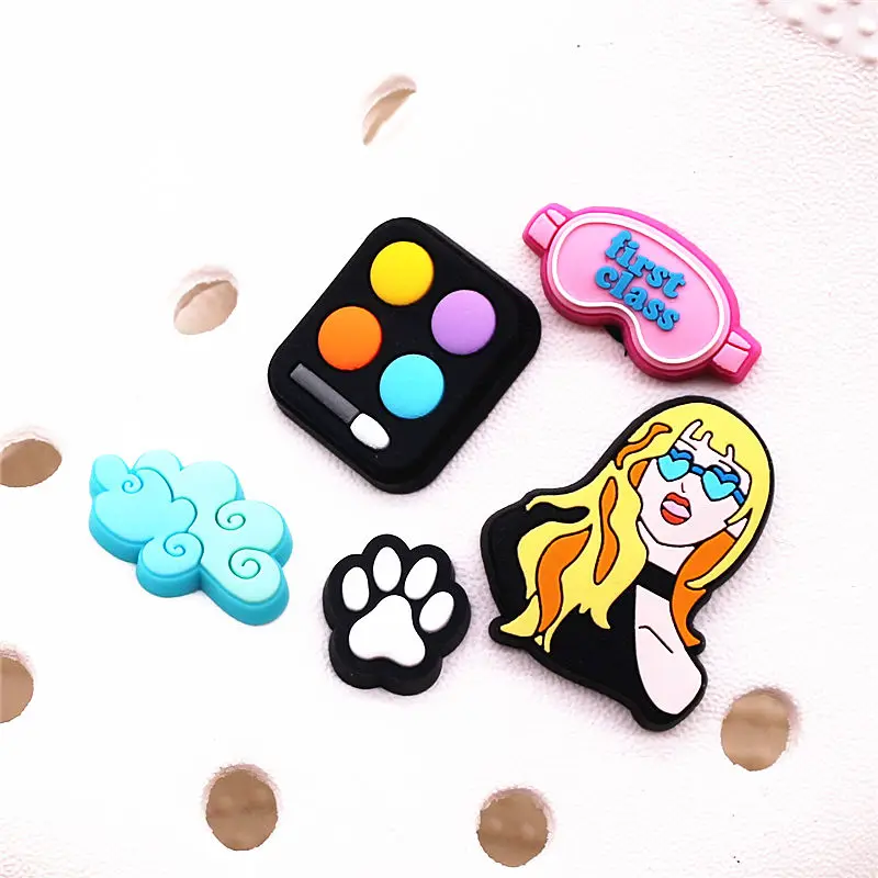 1 шт. декоративные украшения для обуви 22 вида | Обувь