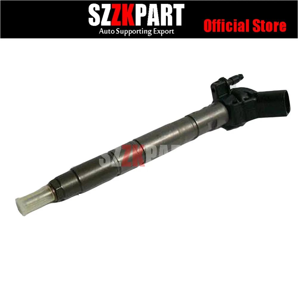 

059130277BE New COMMON RAIL INJECTORS For AUDI forVOLKSWAGEN 0445116022