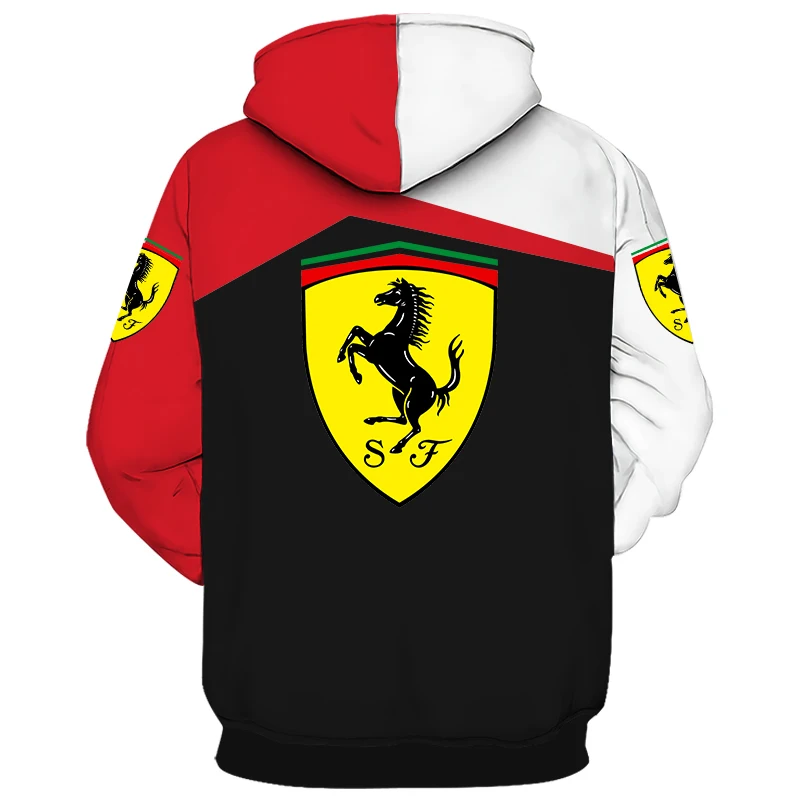

20213d Print Unisex Hoodie Men's Casual Sports Pullover Fashion Hoodie