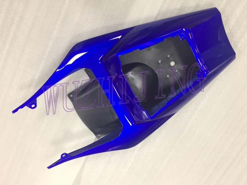 Боди для YAMAHA YZFR1 03 полный корпус наборы YZF R1 02 синий белый мотоцикл обтекатель 2002 -