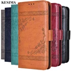 Для On Honor 10i 10 i 20i 9X Чехол-книжка для Huawei Honor 20 Lite 20S 4C 6C 7A 7C 8A 9X 20 Pro Premium 7X 6A 7S 8X 8S 8C чехол