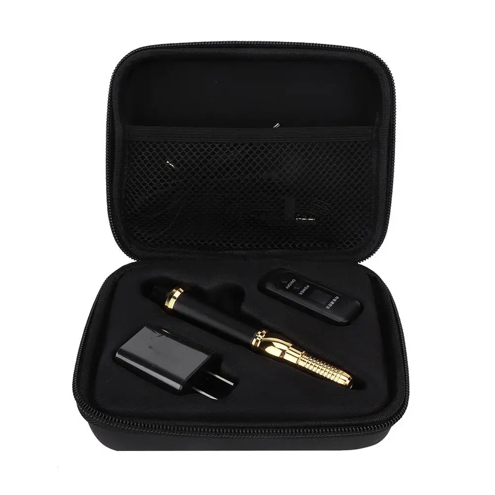 Newest Professional Tattoo Machine Semi-Permanent Makeup Bodys Art Eyebrow Eyeliner Lip Microblading Pen Supply US Plug 100-240V | Красота и