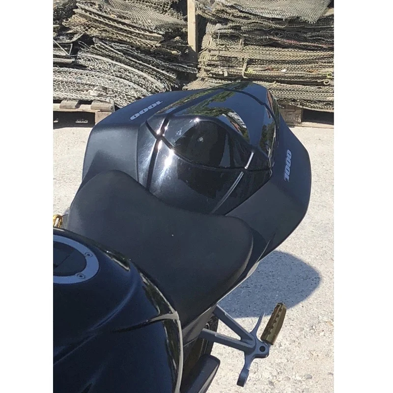 

Motorcycle Rear Seat Cowl Cover Fairing for Suzuki GSX-R 1000 GSXR1000 K7 2007-2008