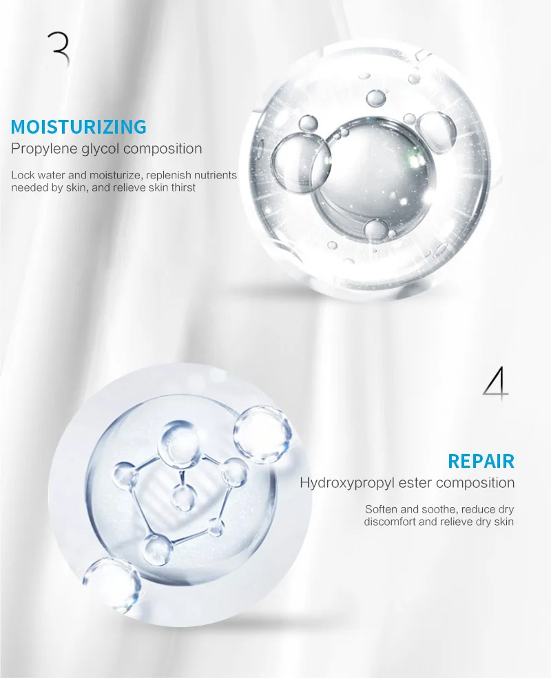 Милые молочко крем отбеливающий увлажняющий питательный анти старение для лица