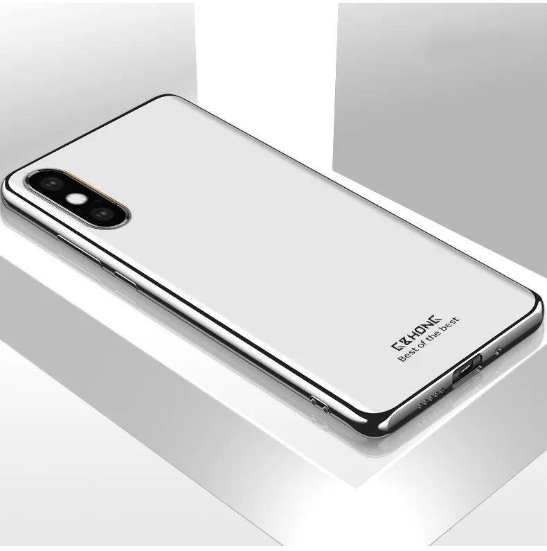 Для huawei P20 30 Pro Lite гальванический термополиуретан чехол для телефона mate 20