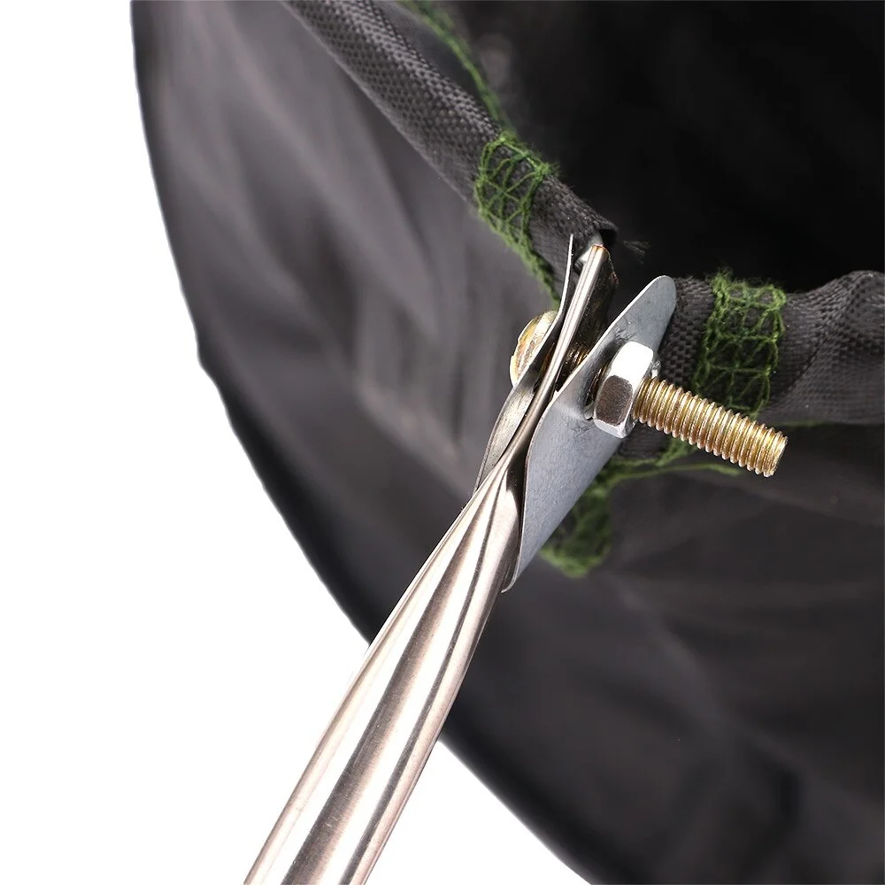 

Folding five layer cage, fishing gear, nylon net, shrimp, crab fishing gear, fishing gear accessories