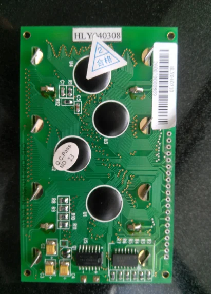 HLY040308 HLY040310 UG92-64 CMS-CG821DYSY-W D0410