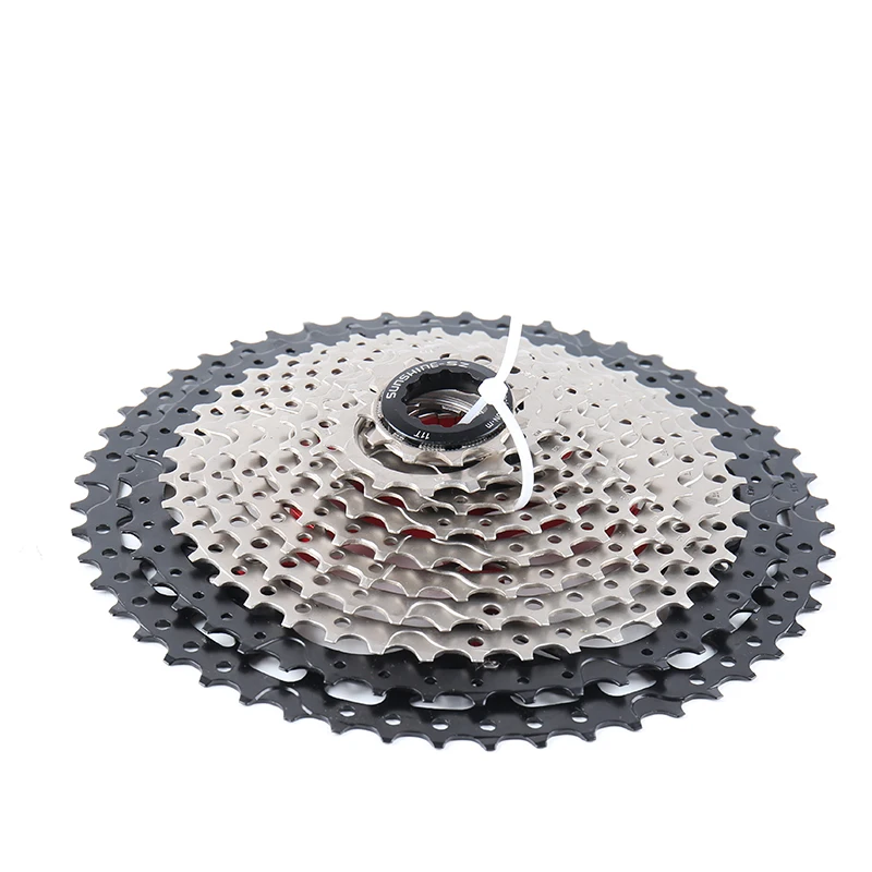 

SRAM GX EAGLE 1X12 12 Speed Bicycle Groupset Kit Shifter Lever Trigger Derailleur Chain DUB Crankset&SUNSHINE 11-52T Cassette