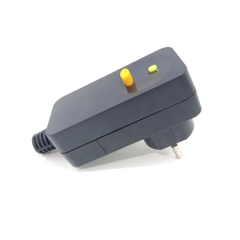 Штепсельная Вилка для защиты от утечки 16 А 250 В штепсельная вилка европейского