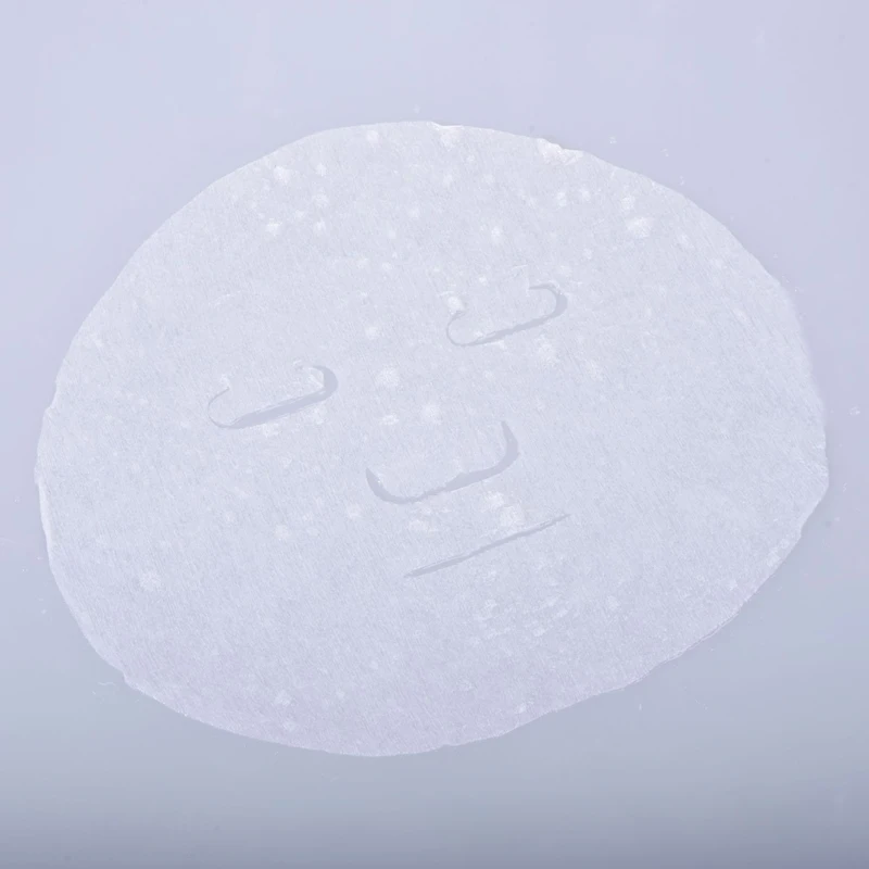 30 шт. одноразовая увлажняющая хлопковая маска|Средства для ухода и маски| |