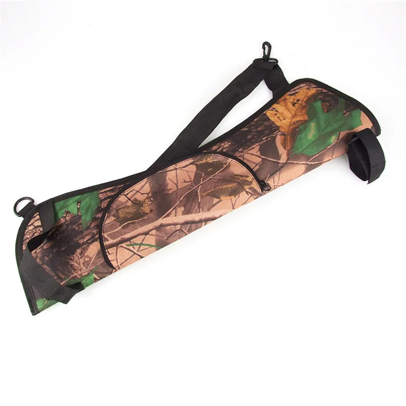 Наплечная Сумка для стрел охоты лука камуфляжного цвета | Спорт и развлечения