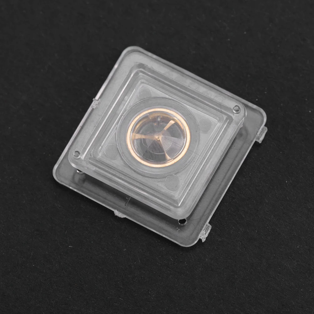 Сменный аксессуар для наручных часов с балансировочной пружиной механических