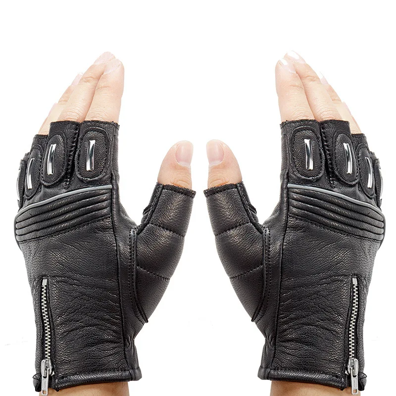 Рыцарь полный палец анти скольжение стойкость от ударов при падениях