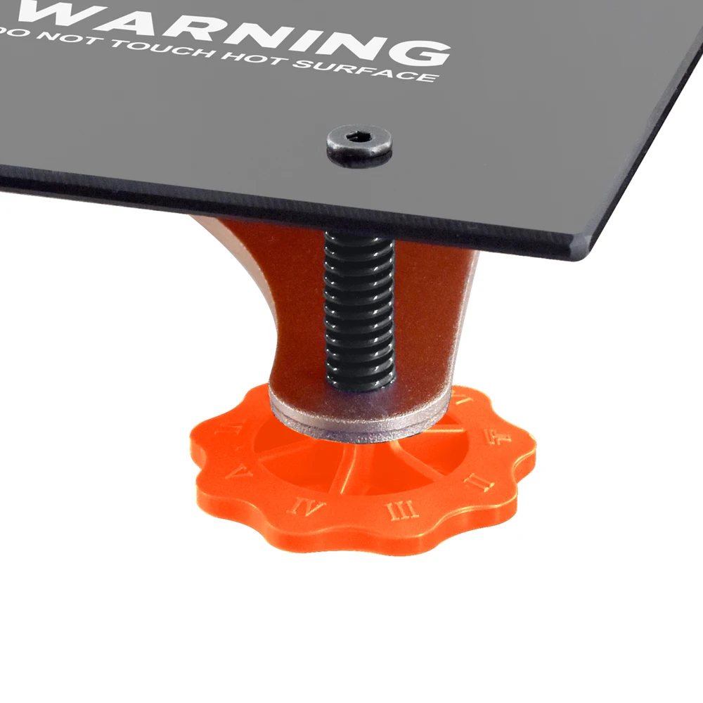 3D-принтер Twotrees Tornado V2 принтер для объемной печати лазерный уровень сенсорный