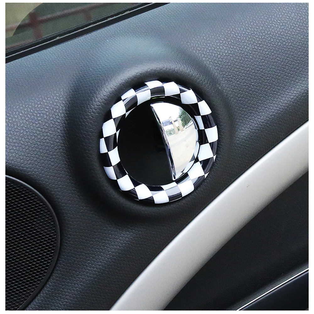 4 шт. декоративные кольца для автомобиля | Автомобили и мотоциклы