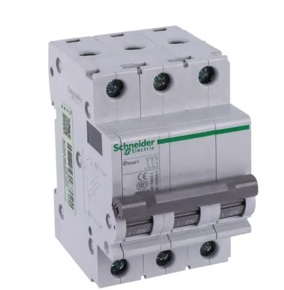 OSMC32N-C16A/3P OSMC32N3C16 OSMC32N, миниатюрный автоматический выключатель 3P | 16A | C | 6KA