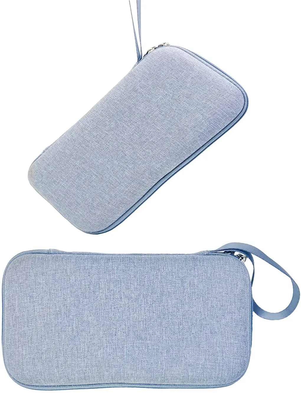 Hard Carrying Case for Polaroid Go Instant Mini Camera (9035)(Only Case)