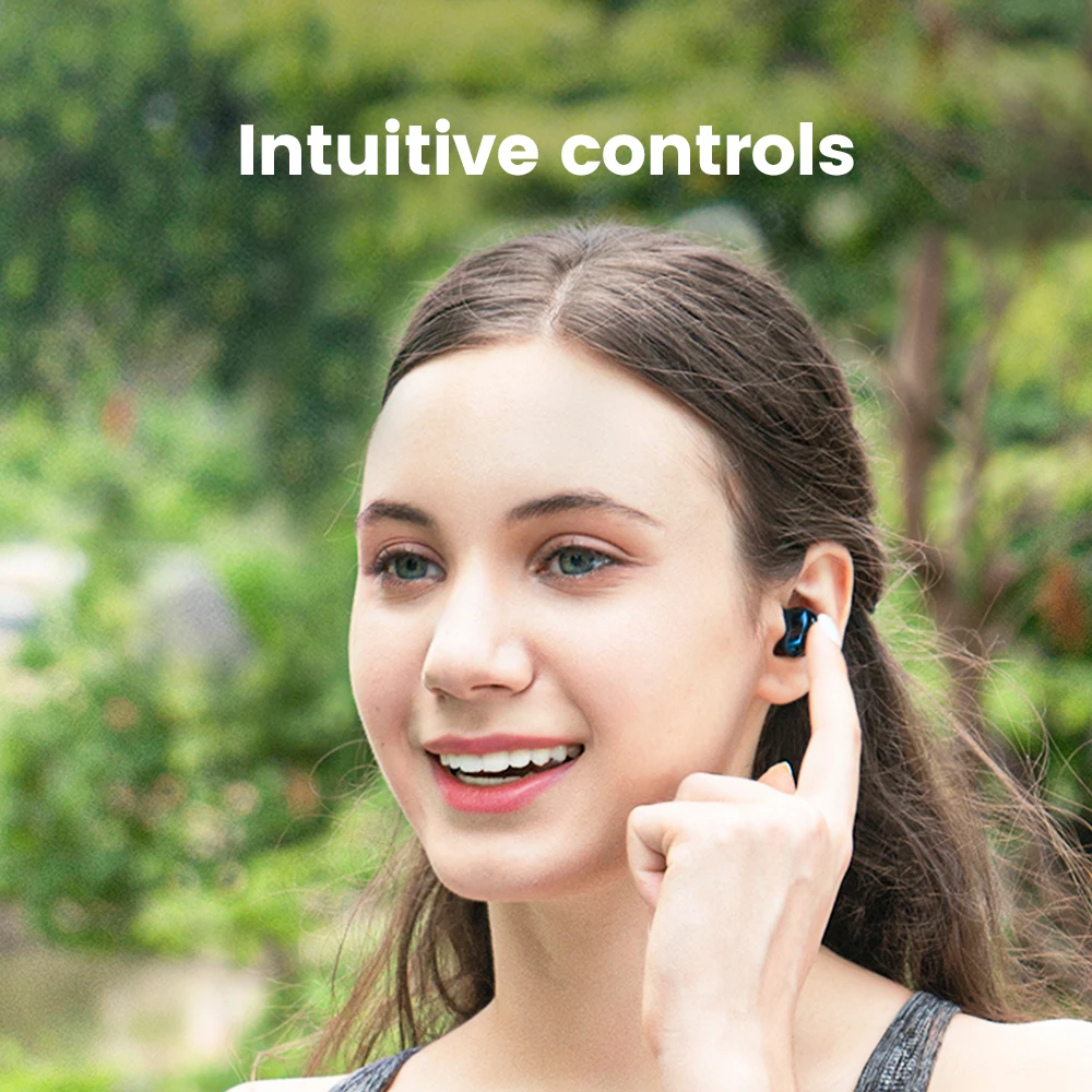 HiBy WH2 Bluetooth 5.2 Wireless Single dynamic/Dual BA available Earphones Adjustable digital crossover IPX4 LDAC UAT | Электроника