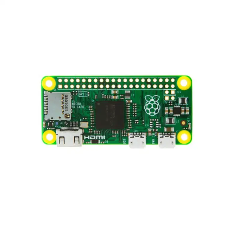 Плата Raspberry Pi zero Pi0 версии 1 3 с ЦП ГГц 512 Мб ОЗУ Linux OS|Демонстрационные стенды| |