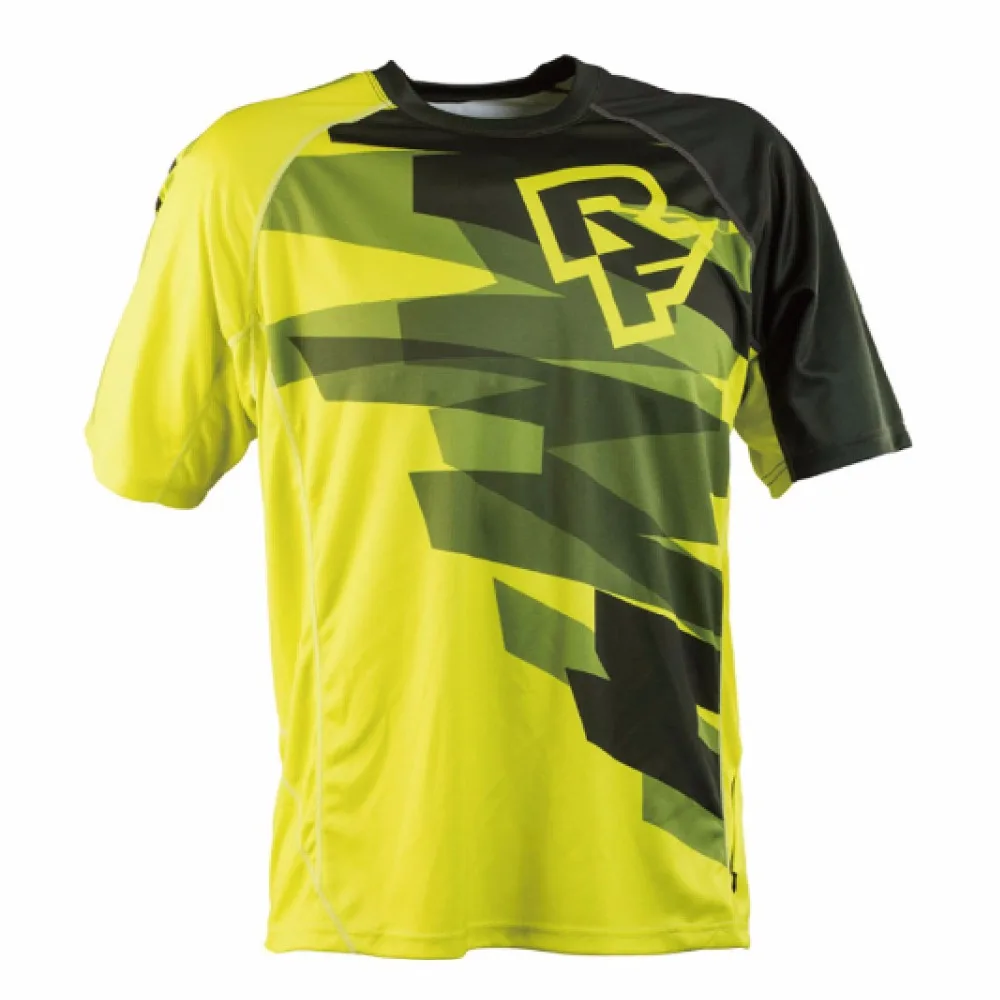 

NEW 2021 Unisex Short Moto MX Mountain Bike Motocross Jersey DH MTB T Shirt Clothes Long Sleeve MTB Breathable Quick Dry