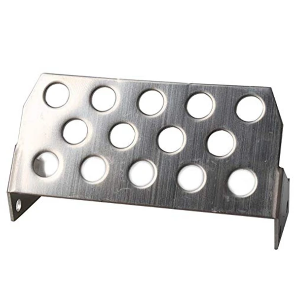 

for 1/10 RC Car Axial SCX10 II 90046 Climbing Car Chassis Front Protection Track Axial Model Car 90047 90059 90060 Parts