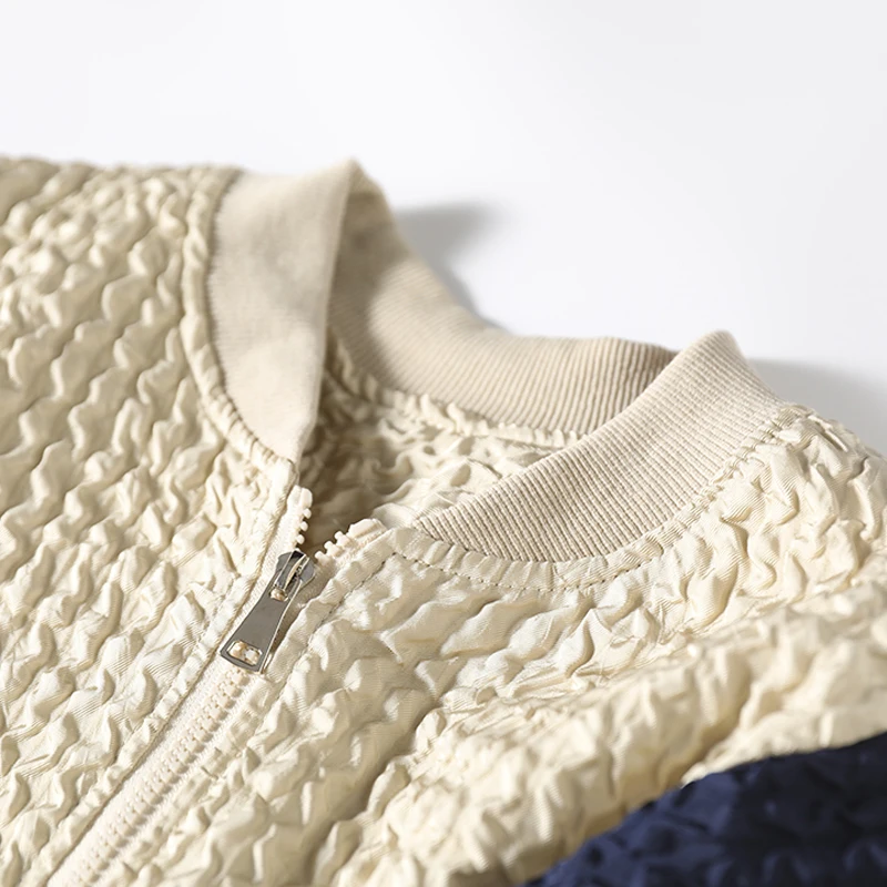 Женская винтажная куртка в стиле Харадзюку Max LuLu свободная повседневная