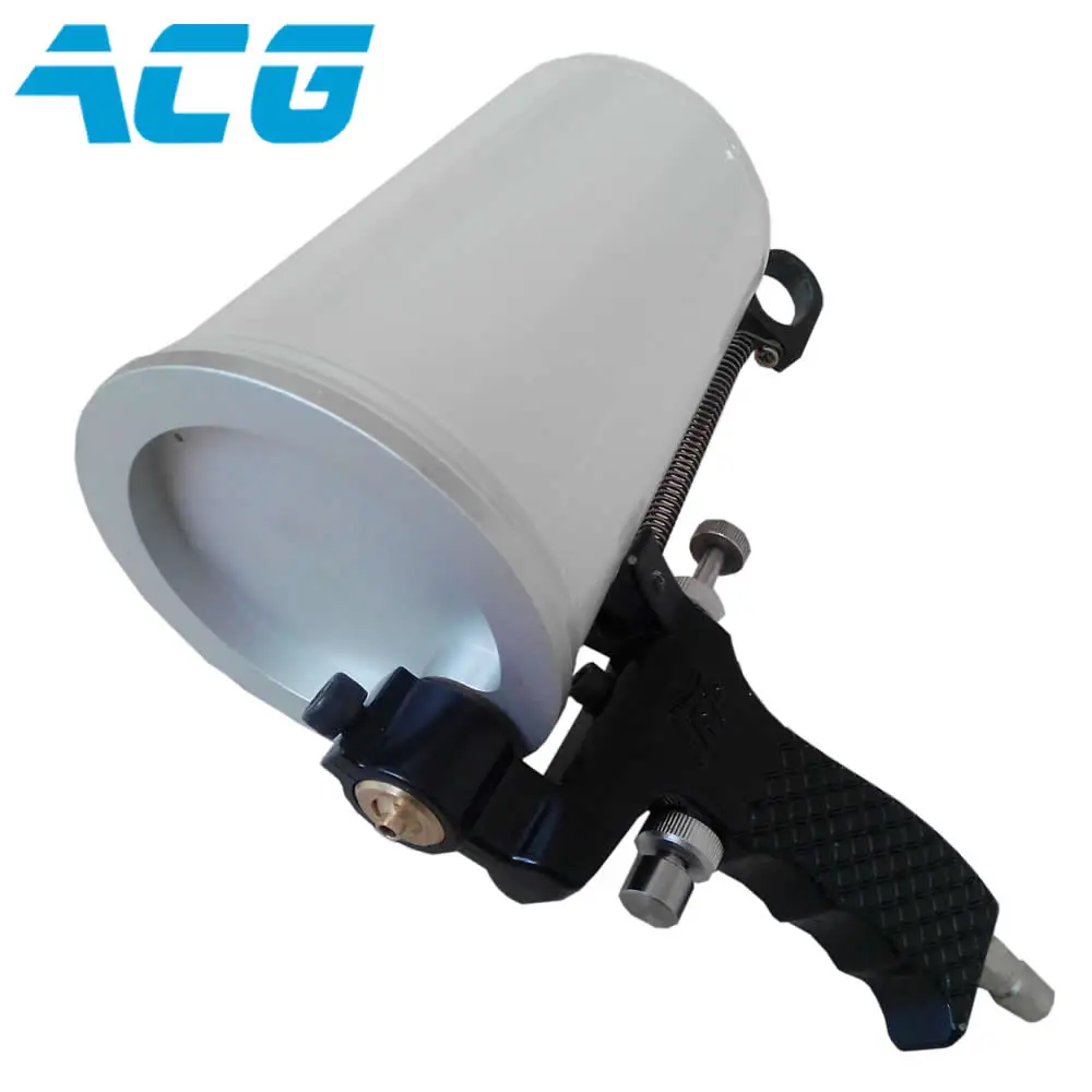 1000CC пистолет-распылитель для гелевого покрытия FRP | Дом и сад