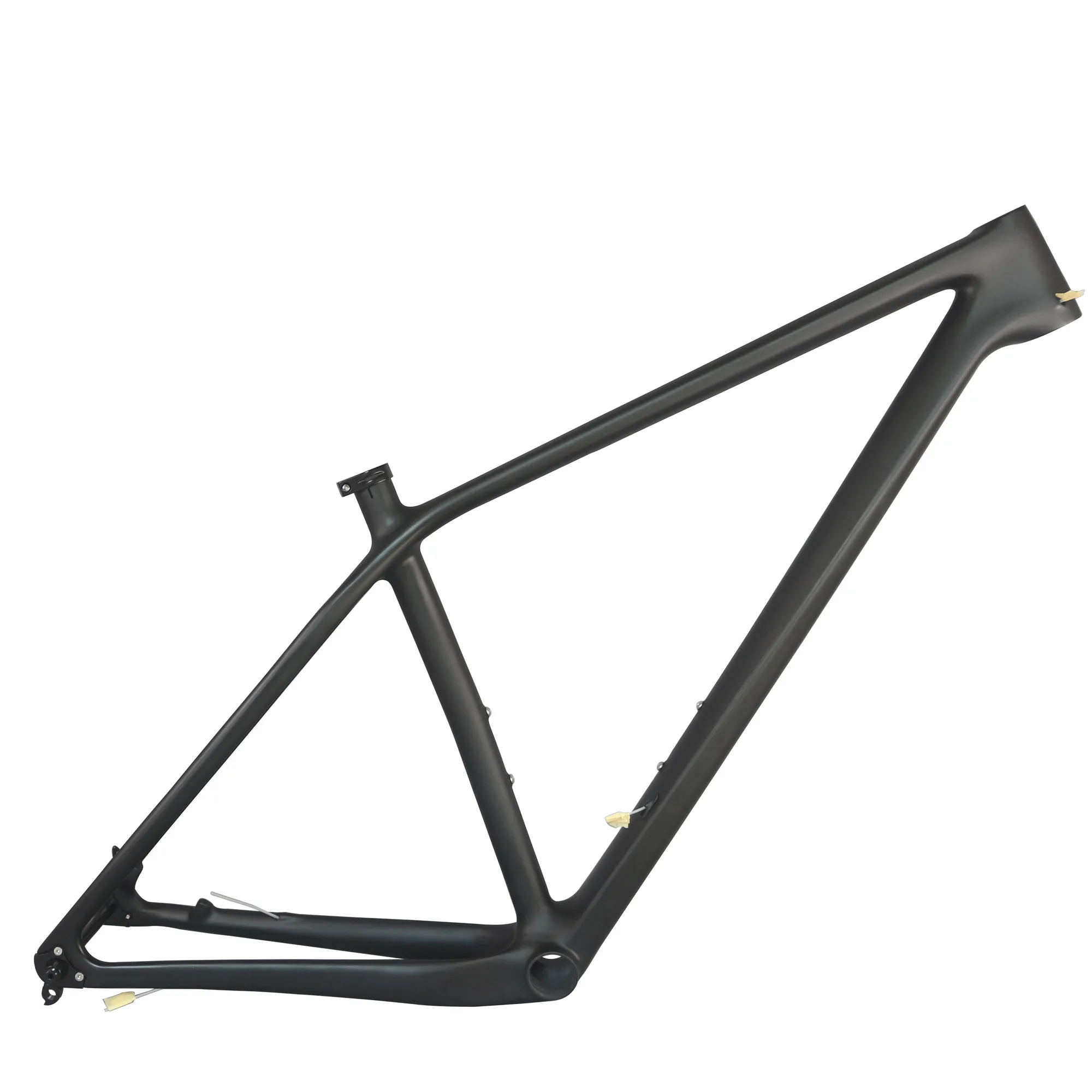 2021 EPS технология 12X142mm ось углеродное волокно T800 27.5er и 29er MTB рама FM699 | Спорт